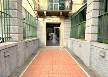 Apartment Corso Giuseppe Mazzini, Savona (neighborhood Centro) - photo 39