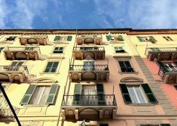 Apartment Corso Giuseppe Mazzini, Savona (neighborhood Centro) - photo 40