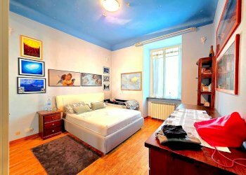 Apartment Corso Giuseppe Mazzini, Savona (neighborhood Centro) - photo 2
