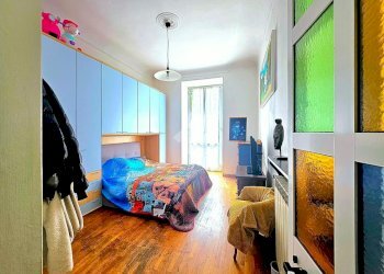 Apartment Corso Giuseppe Mazzini, Savona (neighborhood Centro) - photo 3
