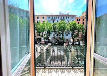 Apartment Corso Giuseppe Mazzini, Savona (neighborhood Centro) - photo 4