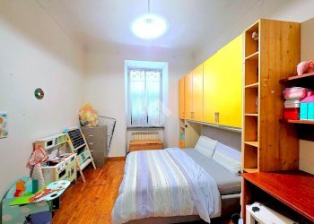 Apartment Corso Giuseppe Mazzini, Savona (neighborhood Centro) - photo 5