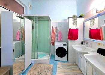 Apartment Corso Giuseppe Mazzini, Savona (neighborhood Centro) - photo 7