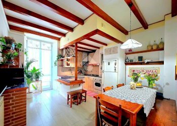 Apartment Corso Giuseppe Mazzini, Savona (neighborhood Centro) - photo 8