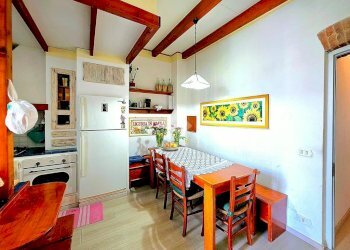 Apartment Corso Giuseppe Mazzini, Savona (neighborhood Centro) - photo 10