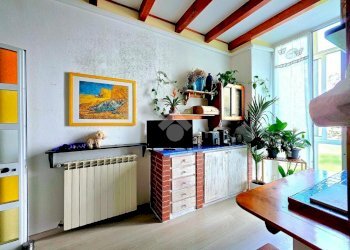 Apartment Corso Giuseppe Mazzini, Savona (neighborhood Centro) - photo 12