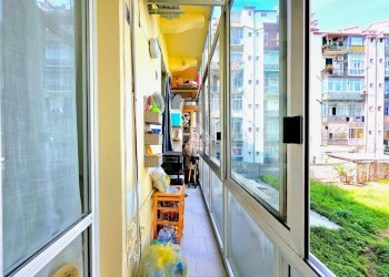 Apartment Corso Giuseppe Mazzini, Savona (neighborhood Centro) - photo 13