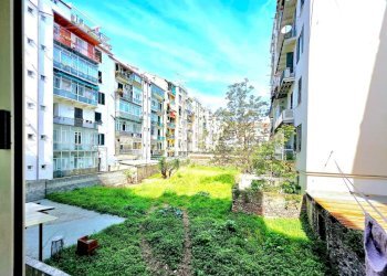 Apartment Corso Giuseppe Mazzini, Savona (neighborhood Centro) - photo 14