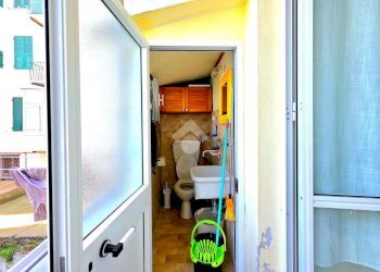 Apartment Corso Giuseppe Mazzini, Savona (neighborhood Centro) - photo 15