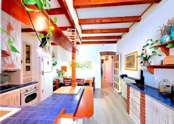 Apartment Corso Giuseppe Mazzini, Savona (neighborhood Centro) - photo 16