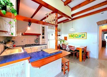 Apartment Corso Giuseppe Mazzini, Savona (neighborhood Centro) - photo 17