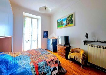 Apartment Corso Giuseppe Mazzini, Savona (neighborhood Centro) - photo 18