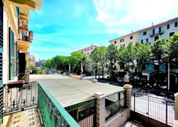 Apartment Corso Giuseppe Mazzini, Savona (neighborhood Centro) - photo 19