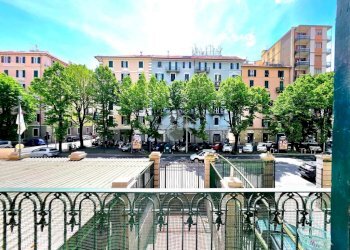 Apartment Corso Giuseppe Mazzini, Savona (neighborhood Centro) - photo 20