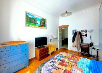 Apartment Corso Giuseppe Mazzini, Savona (neighborhood Centro) - photo 22