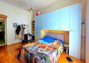Apartment Corso Giuseppe Mazzini, Savona (neighborhood Centro) - photo 23