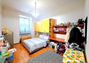Apartment Corso Giuseppe Mazzini, Savona (neighborhood Centro) - photo 24