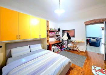 Apartment Corso Giuseppe Mazzini, Savona (neighborhood Centro) - photo 25