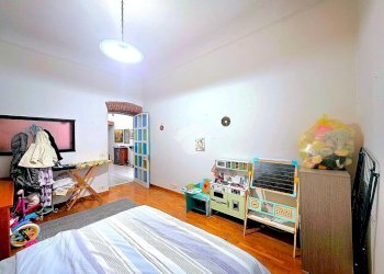 Apartment Corso Giuseppe Mazzini, Savona (neighborhood Centro) - photo 26