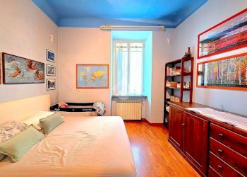 Apartment Corso Giuseppe Mazzini, Savona (neighborhood Centro) - photo 27