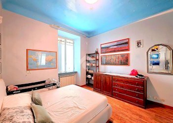 Apartment Corso Giuseppe Mazzini, Savona (neighborhood Centro) - photo 28