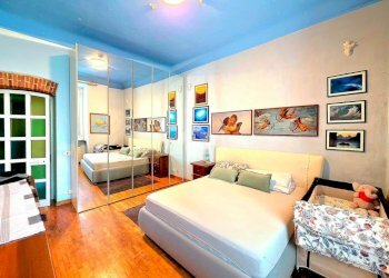Apartment Corso Giuseppe Mazzini, Savona (neighborhood Centro) - photo 30