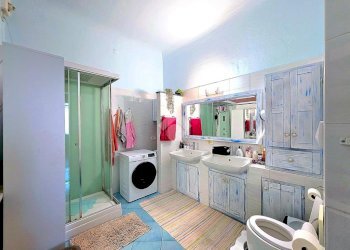 Apartment Corso Giuseppe Mazzini, Savona (neighborhood Centro) - photo 31