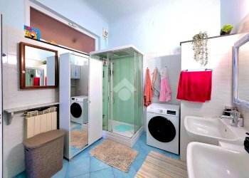 Apartment Corso Giuseppe Mazzini, Savona (neighborhood Centro) - photo 32