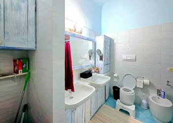 Apartment Corso Giuseppe Mazzini, Savona (neighborhood Centro) - photo 34