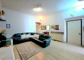 Apartment Corso Giuseppe Mazzini, Savona (neighborhood Centro) - photo 36