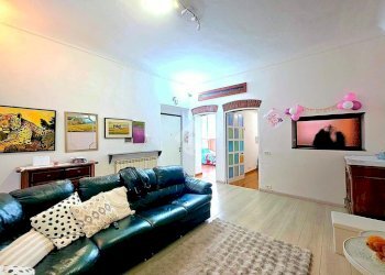 Apartment Corso Giuseppe Mazzini, Savona (neighborhood Centro) - photo 37