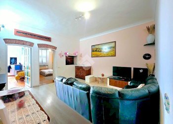 Apartment Corso Giuseppe Mazzini, Savona (neighborhood Centro) - photo 38
