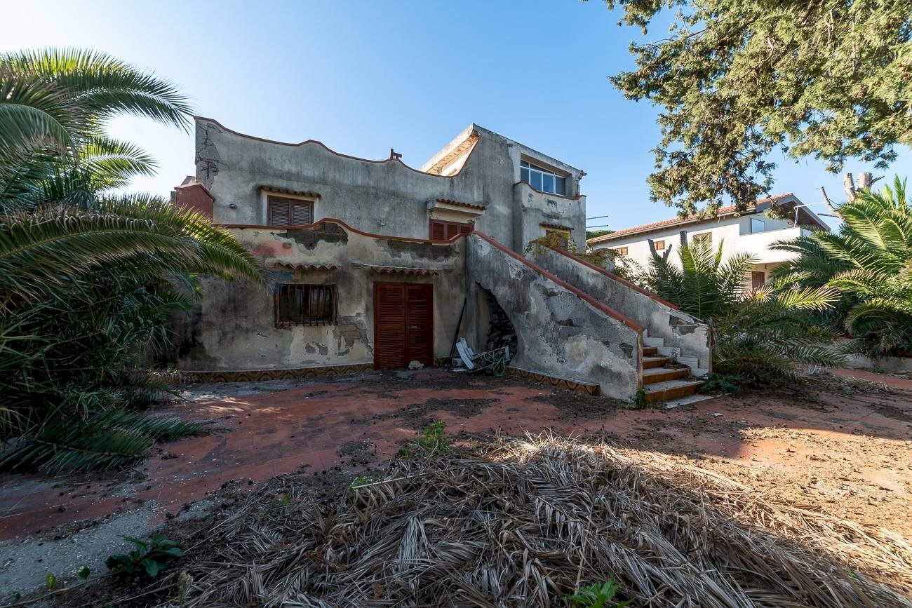 Casa all\'aperto - Casa semi indipendente Via del Mare
 
snc, Augusta - foto 2