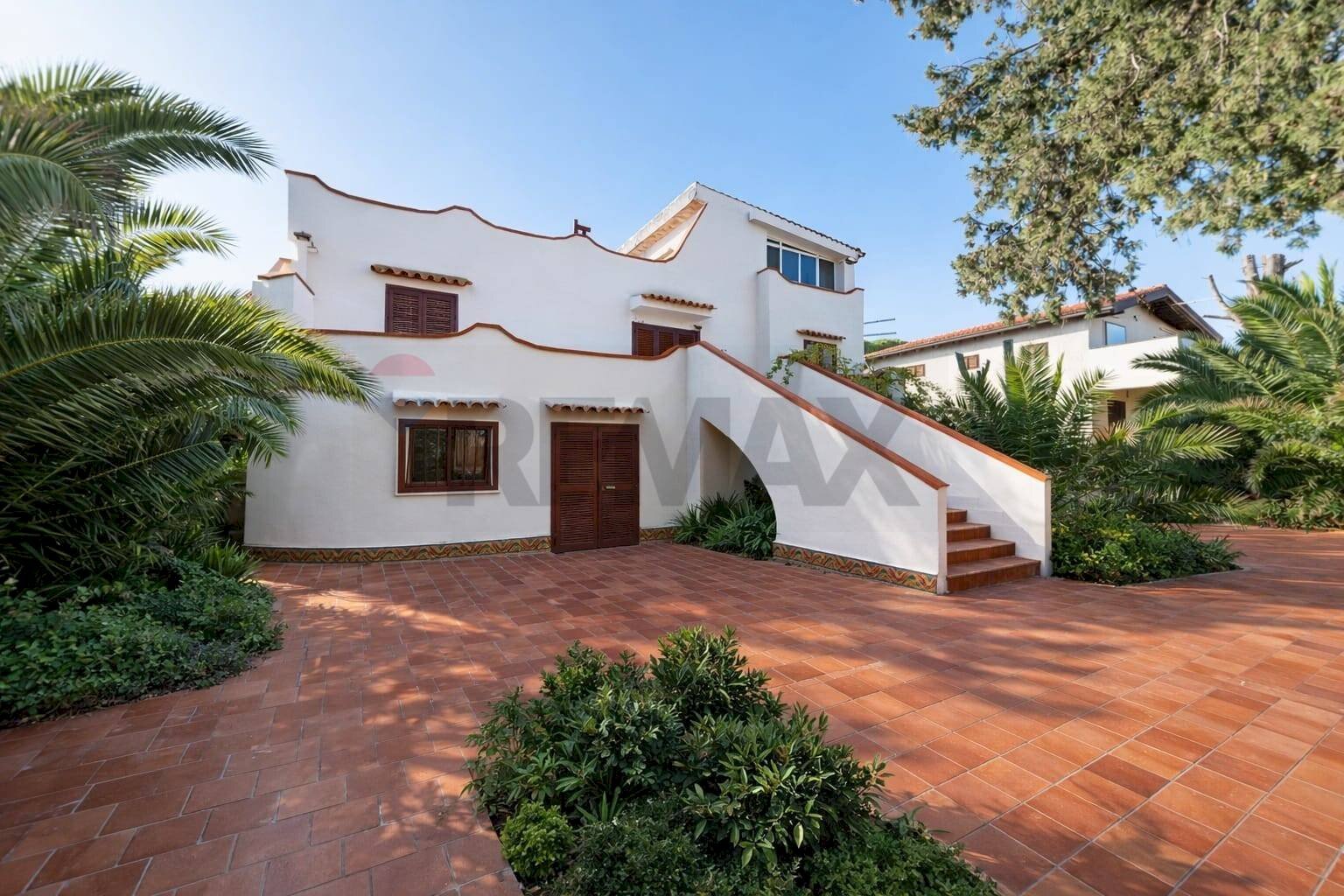 Casa all\'aperto - Casa semi indipendente Via del Mare
 
snc, Augusta - foto 3