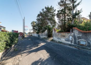 Edificio all\'aperto - Casa semi indipendente Via del Mare
 
snc, Augusta - foto 1