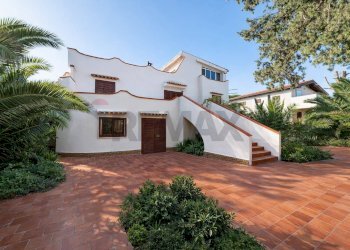 Casa all\'aperto - Casa semi indipendente Via del Mare
 
snc, Augusta - foto 3