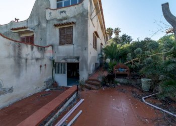 Casa all\'aperto - Casa semi indipendente Via del Mare
 
snc, Augusta - foto 4