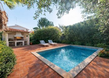 Piscina - Casa semi indipendente Via del Mare
 
snc, Augusta - foto 6