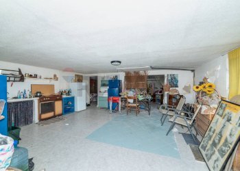 Soggiorno - Casa semi indipendente Via del Mare
 
snc, Augusta - foto 8