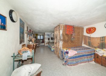 Camera / camera da letto - Casa semi indipendente Via del Mare
 
snc, Augusta - foto 10