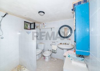 Bagno - Casa semi indipendente Via del Mare
 
snc, Augusta - foto 11