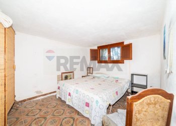 Camera / camera da letto - Casa semi indipendente Via del Mare
 
snc, Augusta - foto 16