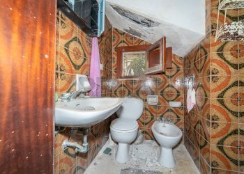 Bagno - Casa semi indipendente Via del Mare
 
snc, Augusta - foto 18