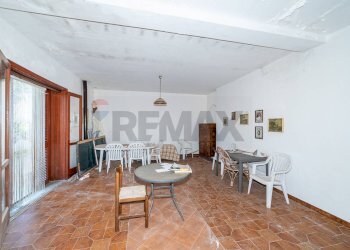 Sala da pranzo - Casa semi indipendente Via del Mare
 
snc, Augusta - foto 20