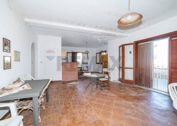 Sala da pranzo - Casa semi indipendente Via del Mare
 
snc, Augusta - foto 21