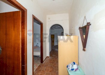 Hall / corridoio - Casa semi indipendente Via del Mare
 
snc, Augusta - foto 24