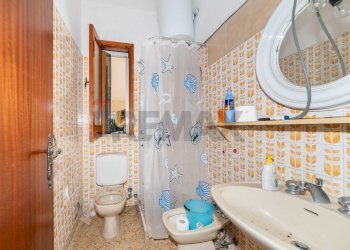 Bagno - Casa semi indipendente Via del Mare
 
snc, Augusta - foto 27