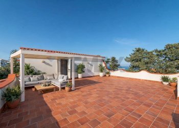 Terrazza - Casa semi indipendente Via del Mare
 
snc, Augusta - foto 32