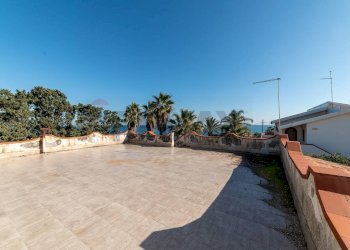 Terrazza - Casa semi indipendente Via del Mare
 
snc, Augusta - foto 33