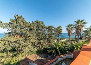 Giardino - Casa semi indipendente Via del Mare
 
snc, Augusta - foto 34